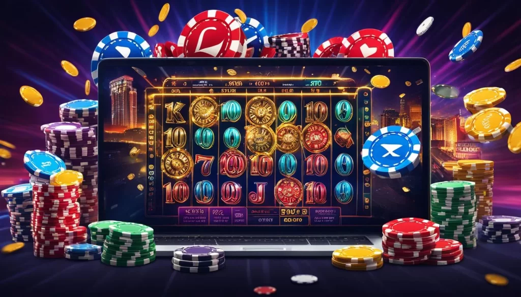 Banner khuyến mãi bắn cá b66 cổng game