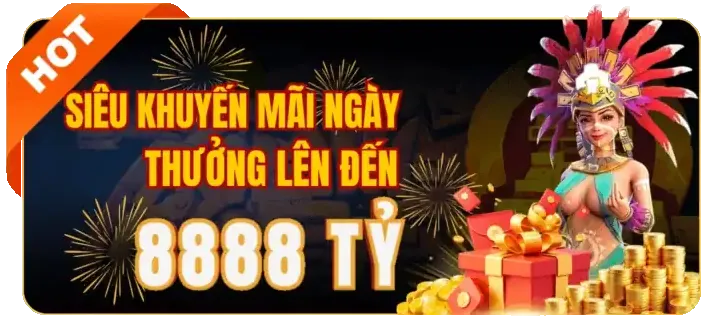 Khuyến mãi theo sự kiện/lễ hội b66 cổng game