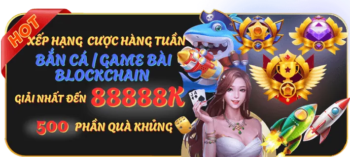 Thưởng nạp lại hàng ngày/tuần b66 cổng game