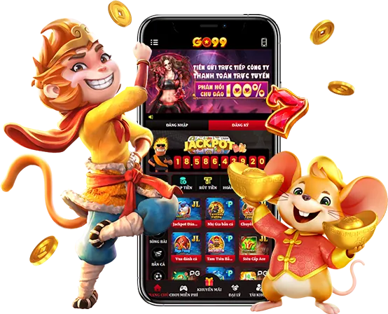 Kho game đa dạng tại b66 cổng game