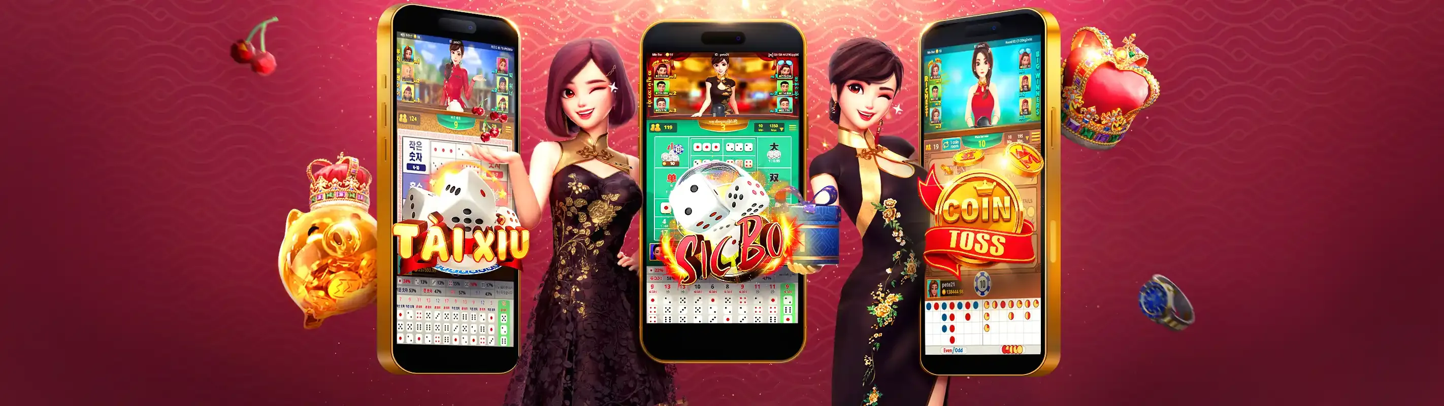 Hình ảnh hỗ trợ khách hàng của b66 cổng game