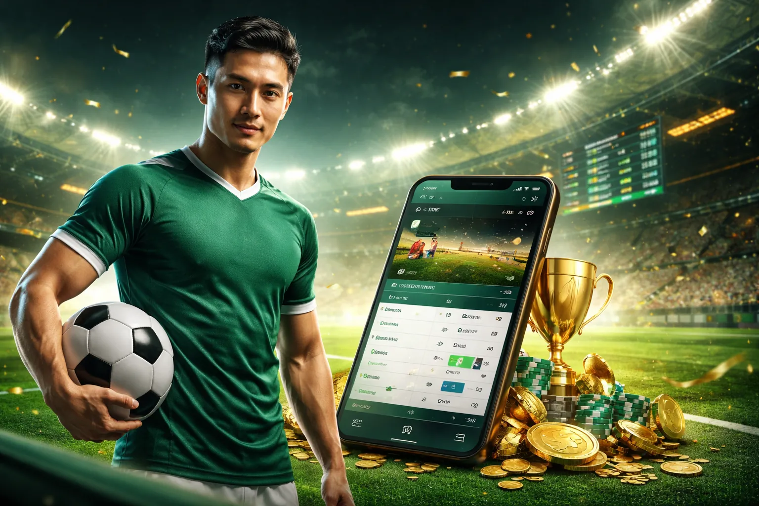 Lịch sử phát triển của b66 cổng game
