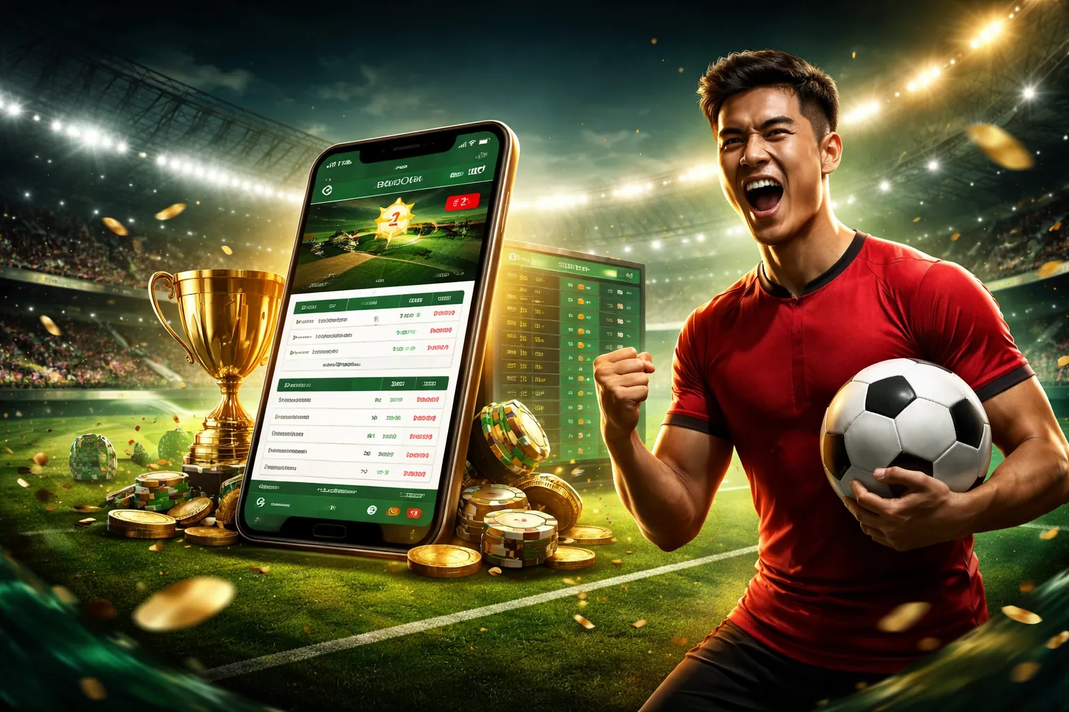 Các giải đấu và sự kiện do b66 cổng game tài trợ