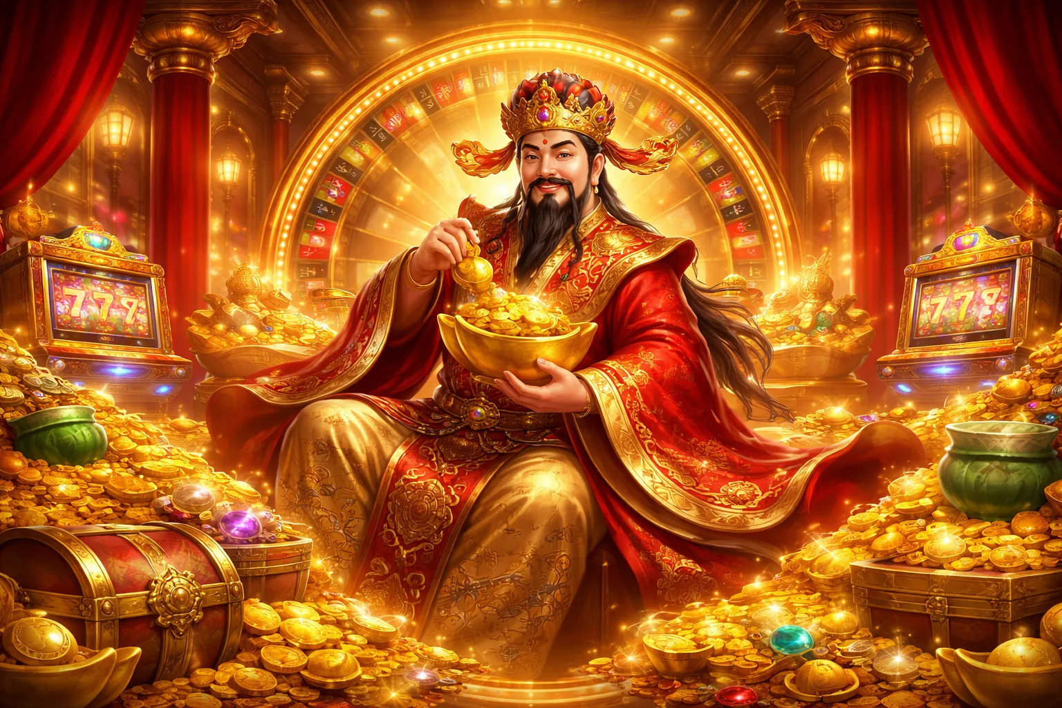 Hình ảnh chính về ưu đãi b66 cổng game