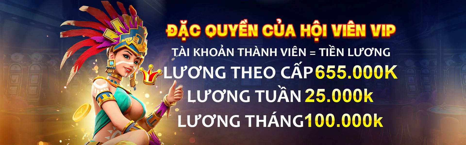 Các chương trình khuyến mãi độc quyền tại b66 cổng game