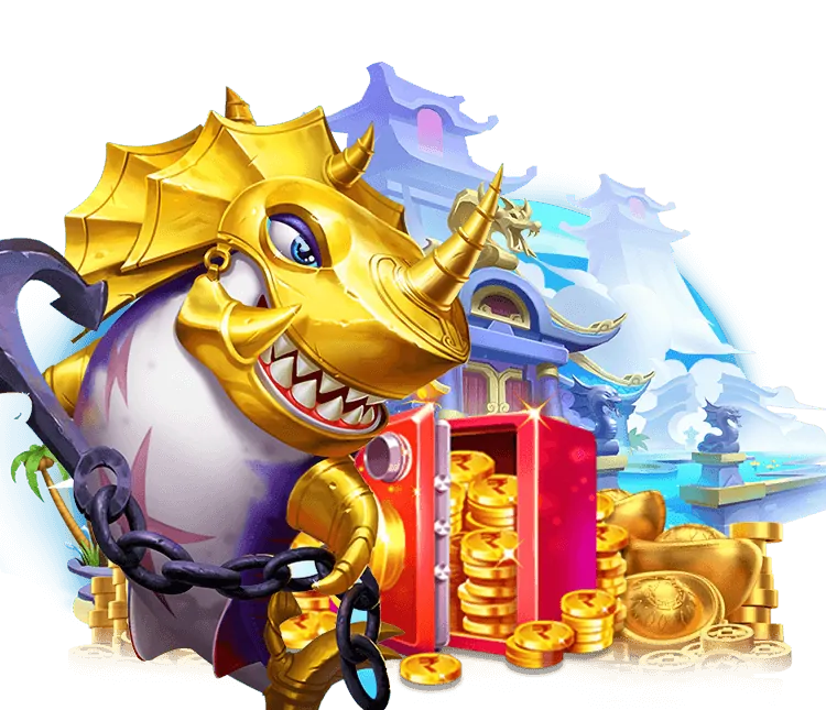 Trải nghiệm bắn cá trên di động tại b66 cổng game