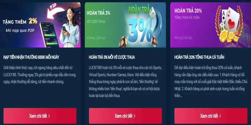 Chương trình VIP b66 cổng game
