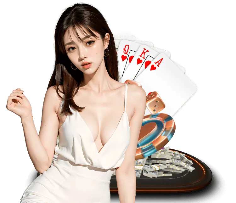 Trò chơi Live Casino b66 cổng game